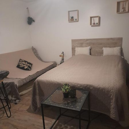 Studio Cosy Proche Centre Mpl/ Pk Gratuit 몽펠리에 외부 사진