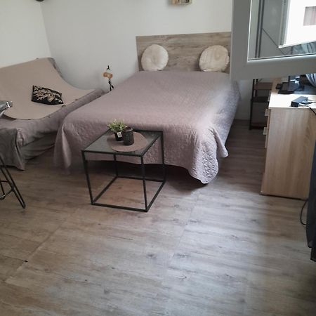 Studio Cosy Proche Centre Mpl/ Pk Gratuit 몽펠리에 외부 사진