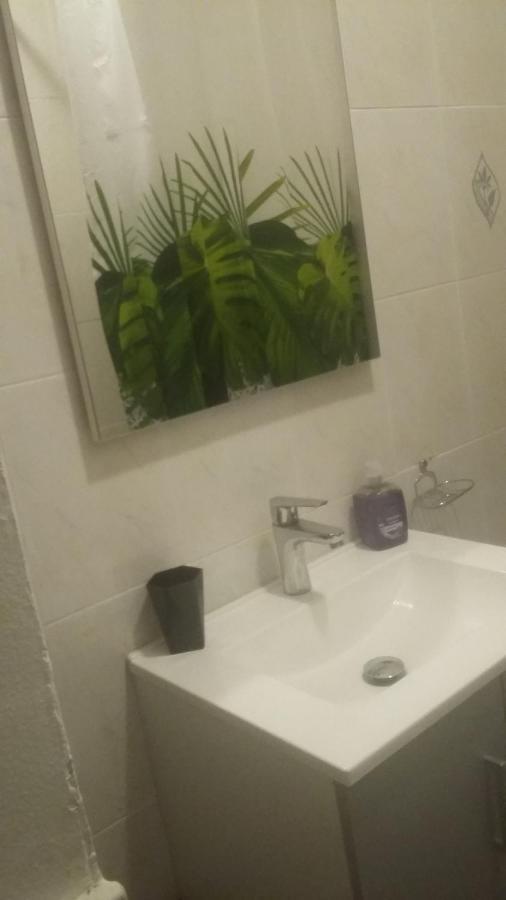 Studio Cosy Proche Centre Mpl/ Pk Gratuit 몽펠리에 외부 사진