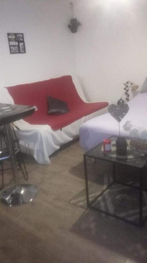 Studio Cosy Proche Centre Mpl/ Pk Gratuit 몽펠리에 외부 사진
