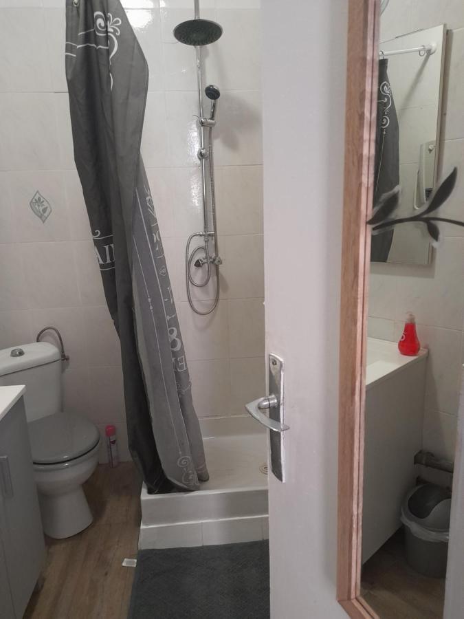 Studio Cosy Proche Centre Mpl/ Pk Gratuit 몽펠리에 외부 사진