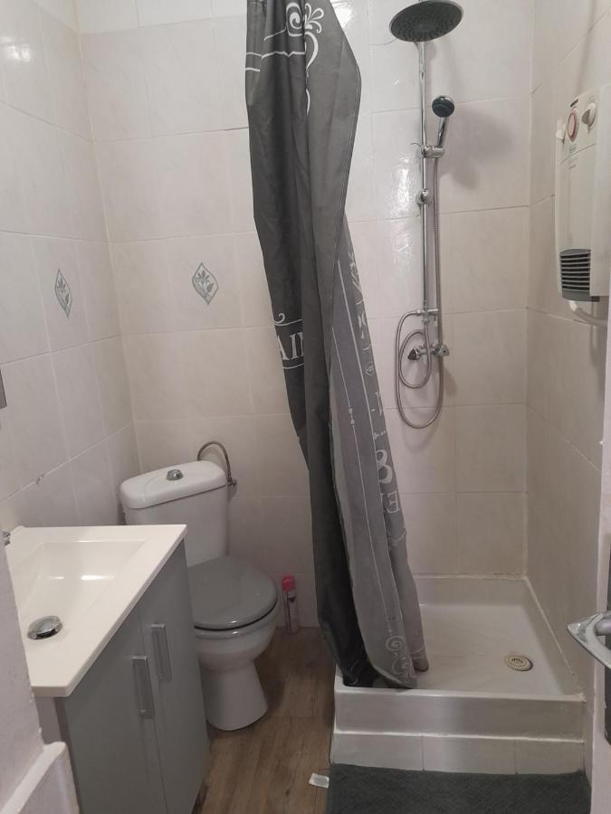 Studio Cosy Proche Centre Mpl/ Pk Gratuit 몽펠리에 외부 사진