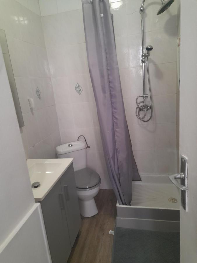 Studio Cosy Proche Centre Mpl/ Pk Gratuit 몽펠리에 외부 사진