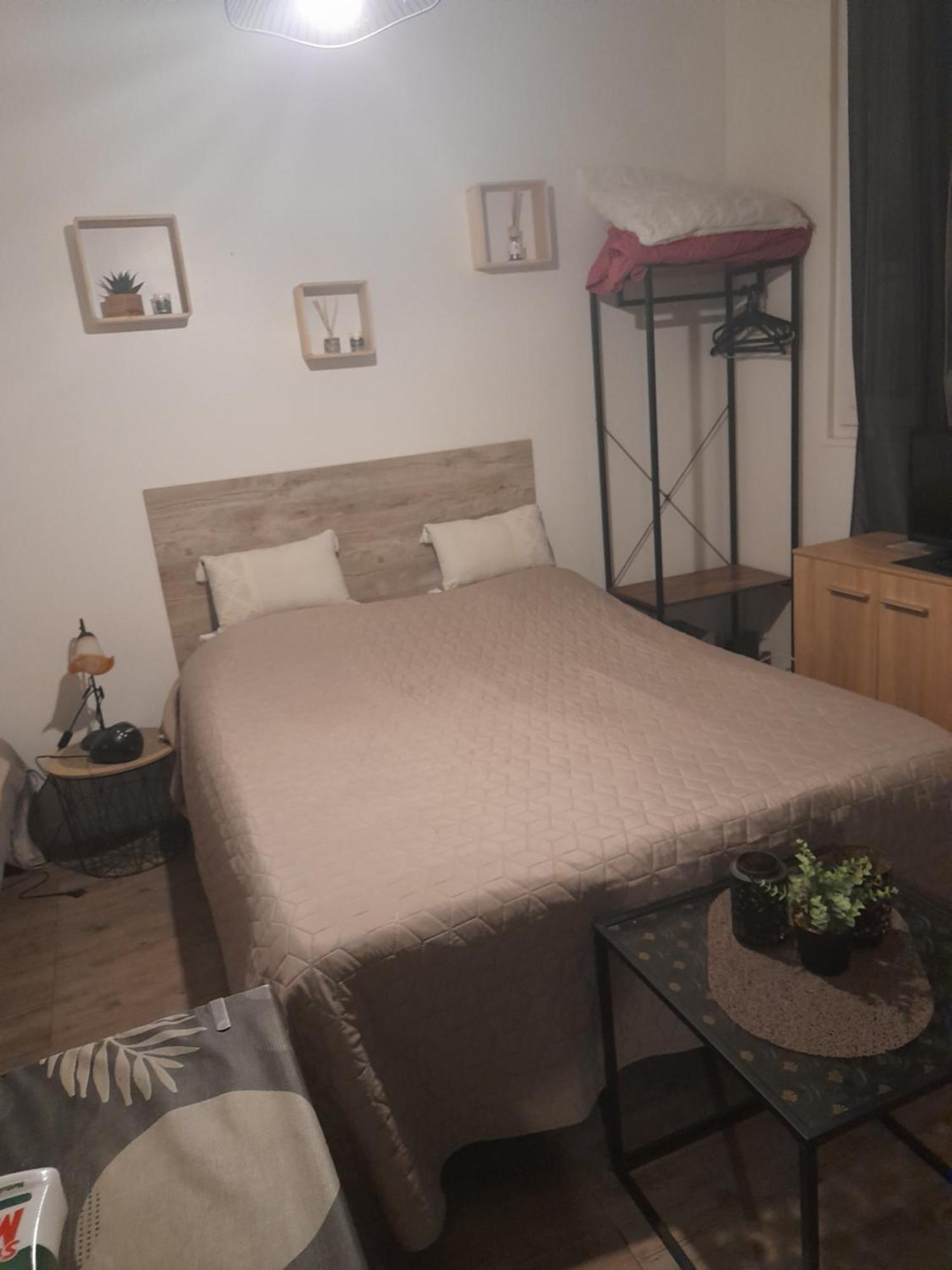 Studio Cosy Proche Centre Mpl/ Pk Gratuit 몽펠리에 외부 사진