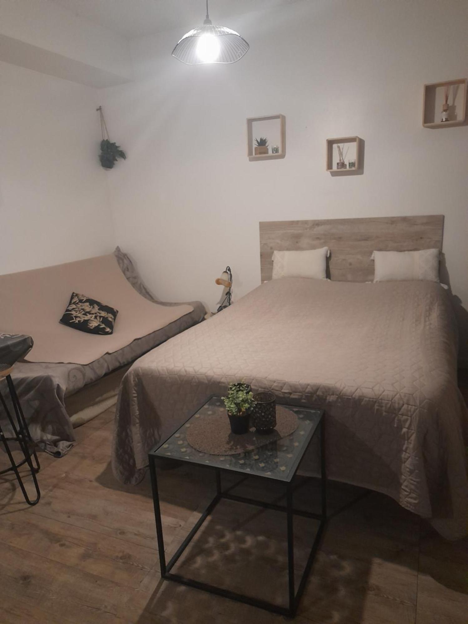 Studio Cosy Proche Centre Mpl/ Pk Gratuit 몽펠리에 외부 사진
