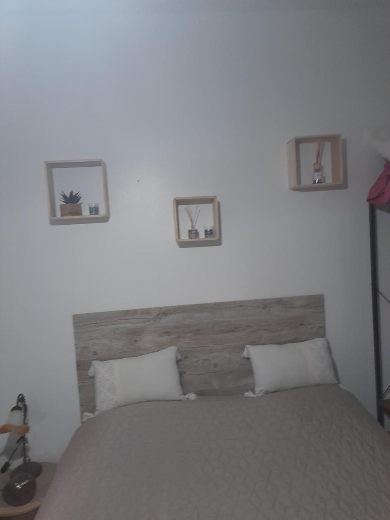 Studio Cosy Proche Centre Mpl/ Pk Gratuit 몽펠리에 외부 사진