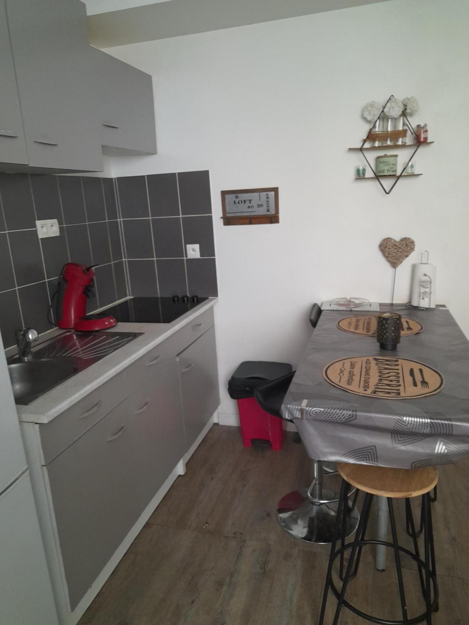 Studio Cosy Proche Centre Mpl/ Pk Gratuit 몽펠리에 외부 사진