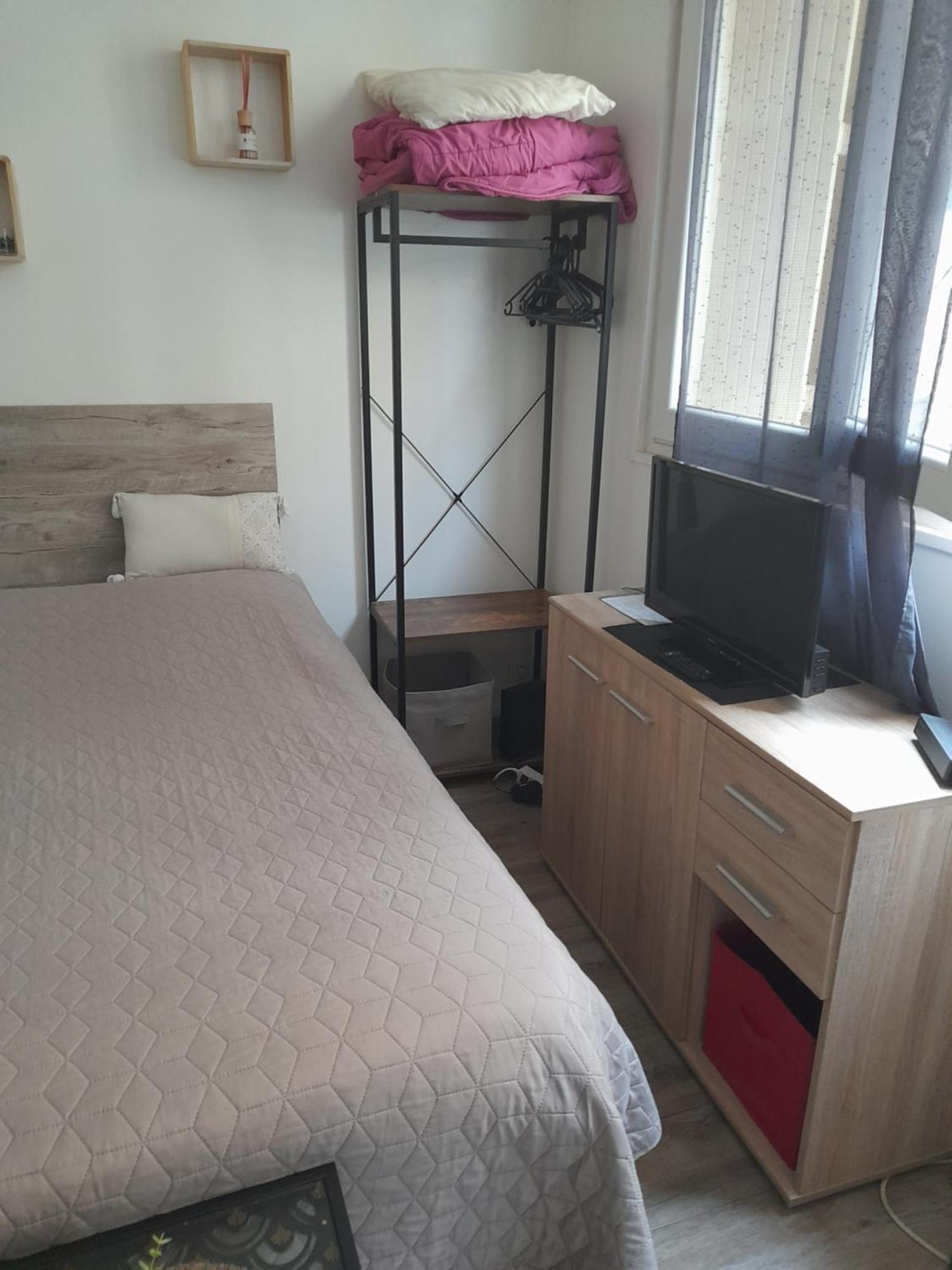 Studio Cosy Proche Centre Mpl/ Pk Gratuit 몽펠리에 외부 사진