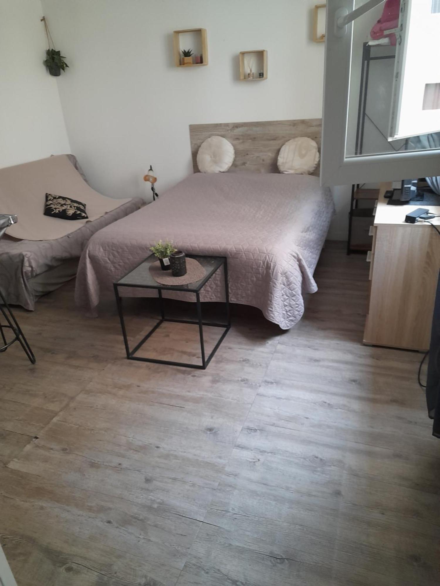 Studio Cosy Proche Centre Mpl/ Pk Gratuit 몽펠리에 외부 사진